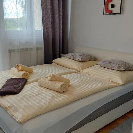 Malas Vakantiehuis