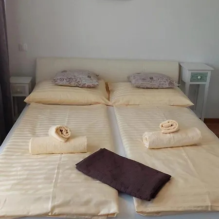 Сasa de vacaciones Malas *
